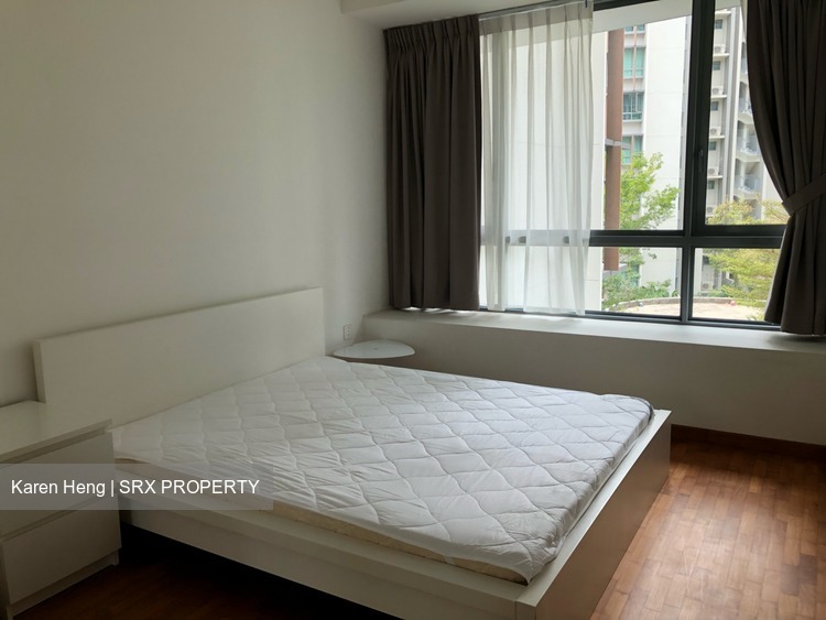 Double Bay Residences (D18), Condominium #209485391